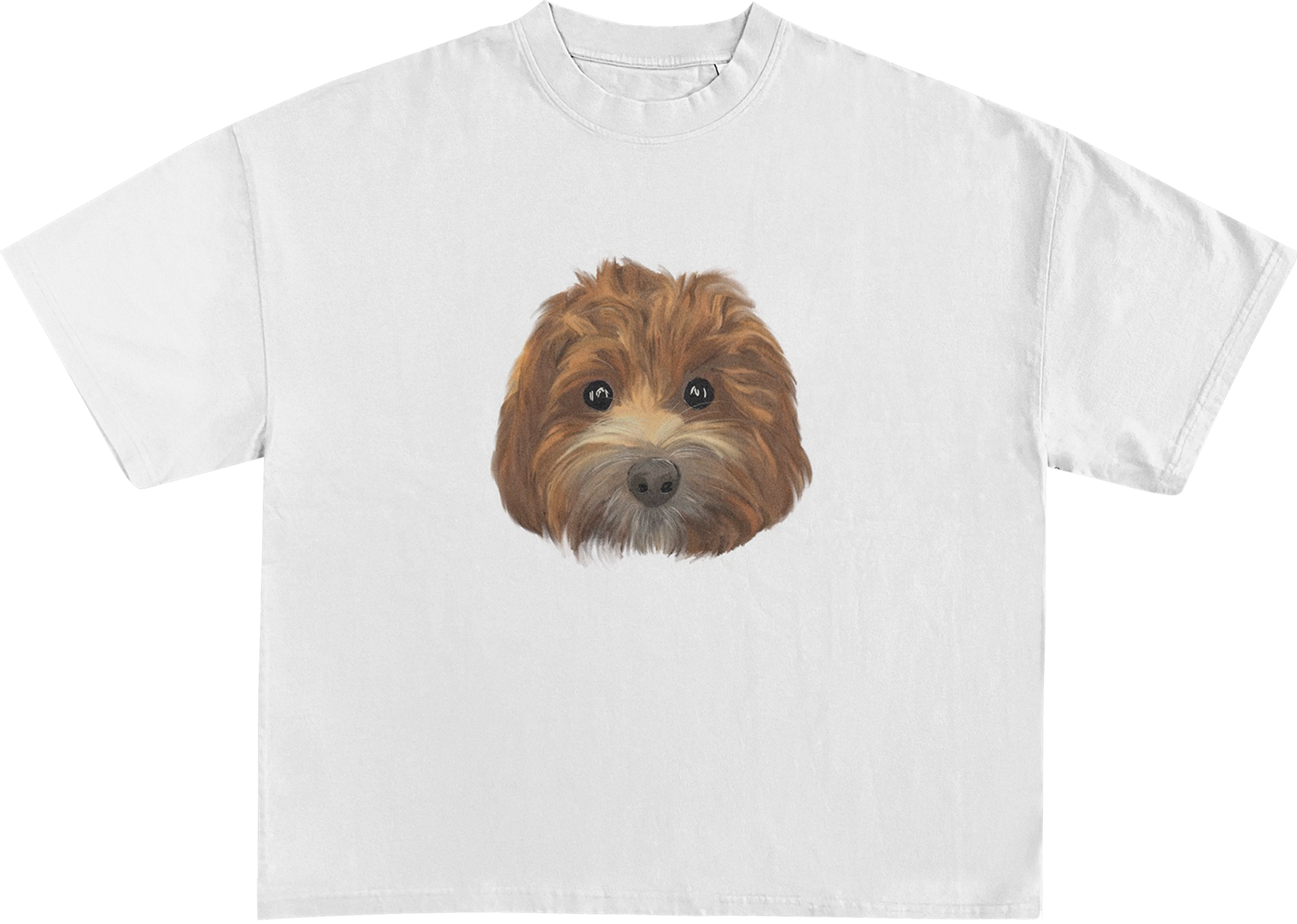 DOG SHIRT